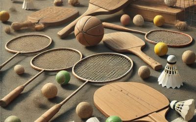 Los Orígenes del Pickleball: Una Breve Introducción Histórica